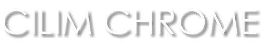 CILIM CHROME